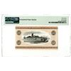 Image 2 : Denmarks Nationalbank, 1951 "Top Pop" Issued Banknote
