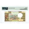 Image 2 : Banque Nationale de Djibouti, ND (1979) Issued Banknote