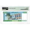 Image 2 : Banque Nationale de Djibouti, ND (1999) Issued Banknote