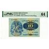 Image 1 : Bank of Estonia, 1937 Issued Banknote