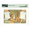 Image 2 : Banque de France, 1951-56 Issued Banknote