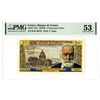 Image 1 : Banque de France, 1959-65 Issued Banknote
