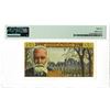 Image 2 : Banque de France, 1959-65 Issued Banknote