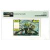 Image 2 : Institut d'Emission de l'A.O.F., ND (1956) Issued Banknote