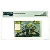 Image 2 : Institut d'Emission de l'A.O.F., ND (1956) Issued Banknote
