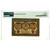 Image 2 : Autonomous Republic, 1919 Issued Banknote