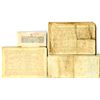Image 2 : German Banknote Assortment, ca.1910 to 1923.