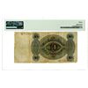 Image 2 : Reichsbanknote, 1924 Issued Banknote