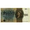 Image 1 : German Gold Discount Bank1924 Issued Banknote