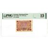Image 1 : Rheinland-Pfalz, 1947 Fractional Currency Issued Note