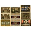 Image 3 : German Notgeld Assortment, 1920s