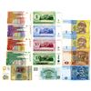 Image 4 : Greece and Eastern Europe Banknote Assortment