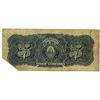 Image 2 : Banco Atlantida, 1932 Issue Banknote.