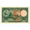 Image 2 : Bank Melli Iran. 1317 (1938). Issued Note.