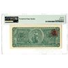 Image 2 : Gobierno Provisional de Mexico, 1916 Issued Banknote