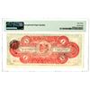 Image 2 : Ejercito Constitucionalista, 1915, "Top Pop" Issued Banknote