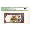 Image 1 : Reserve Bank of New Zealand. ND (1960). Specimen Banknote.