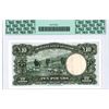 Image 2 : Reserve Bank of New Zealand, ND (1967) High Grade Issued Banknote.