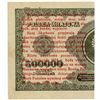 Image 2 : Ministerstwo Skarbu. 1924 Issue Banknote.