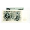 Image 2 : State Credit Note, 1912 (ND 1912-17) Issued Banknote
