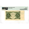 Image 2 : State Currency Note, 1922 Issued Banknote