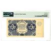 Image 2 : State Currency Note, 1922 Issued Banknote