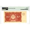 Image 2 : State Currency Note, 1922 Issued Banknote