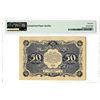 Image 2 : State Currency Note, 1922 Issued Banknote