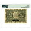 Image 2 : State Currency Note, 1922 "Top Pop" Issued Banknote
