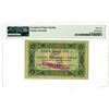 Image 2 : State Currency Note, 1923 Issued Banknote