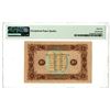 Image 2 : State Currency Note, 1923 "Top Pop" Issued Banknote