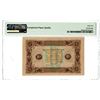 Image 2 : State Currency Note, 1923 "Top Pop" Issued Banknote