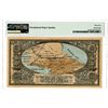 Image 2 : Vladikavkaz Railroad Co., 1918 Issued Banknote