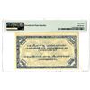 Image 2 : Chita Branch of Russia Government Bank, 1920 Issued Banknote
