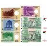 Image 2 : National Bank of the Republic of Tajikistan. 1999-2017. Lot of 12 Issued Notes.