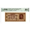 Image 1 : Zentralnotenbank Ukraine, 1942 Issued Banknote