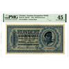 Image 1 : Zentralnotenbank Ukraine, 1942 Issued Banknote