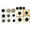 Image 16 : European Coin Assortment dated 1941