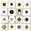 Image 1 : European Coin Assortment dated 1941