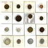Image 2 : European Coin Assortment dated 1941