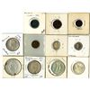 Image 3 : European Coin Assortment dated 1941