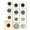 Image 10 : South American Coin Assortment, All dated 1941