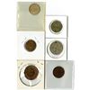 Image 8 : South American Coin Assortment, All dated 1941