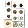 Image 9 : South American Coin Assortment, All dated 1941