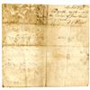 Image 2 : Haverstraw, New York, 1774 Promissory Note, Payable in "N.Y. Currency"