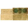 Image 2 : Southern and Northern Obsolete Banknote Assortment, ca. 1860s