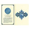 Image 1 : American Bank Note Co., Mexican Aztec Perpetual Calendar from 1753 to 2000 Advertising Booklet