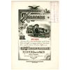 Image 1 : Manual of the Railroads of the United States for 1891 Specimen Cover