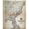 Image 2 : Moody's Manu of Investments, American and Foreign, Railroad Securities, 1929 Edition