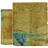 Image 2 : 1846 Estate Appraisal Document Listing Slaves and Other Property